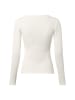 Levi´s Langarmshirt in ecru