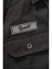 Brandit Brandit Herren Luis Vintage Shirt Short Sleeve in black