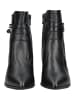 Nero Giardini Stiefelette Schwarz