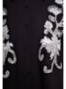 VINAJA Women Shirt in BLACK