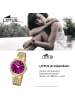 Lotus Chronograph-Armbanduhr Lotus Classic gold mittel (ca. 32,5mm)