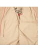 JILANI Lederjacke Lammnappa in Beige