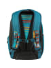 Nitro Chase - Laptoprucksack 17" 51 cm in canyon