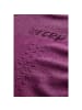 cep W MERINO BASELAYER SHIRT SKIING in Violett