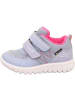 superfit Slipper in hellblau