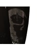 Roberto Geissini Skull Deluxe Jogginghose Schwarz