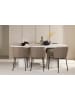 ebuy24 Essgruppe Narvik (7-teilig) Beige 100 x 200 cm