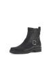 Gabor Elegante Stiefeletten in schwarz