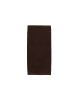 SÖDAHL Handtuch Comfort in Coffee brown