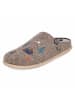 Toni Pons Pantolette in beige