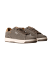 Redskins  Gunran Schnür-Sneaker Braun