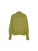 S.OLIVER RED LABEL Pullover in Grün