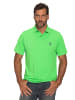 JP1880 Poloshirt in tiefblau