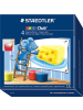Staedtler Fingermalfarbe Noris Club 4-er Etui