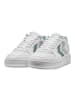 Hummel Hummel Schnürsenkel Sneaker St. Power Damen in WHITE/ERAYISH GREEN