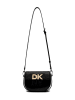 DKNY Umhängetasche 'Echo' in schwarz