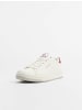 Sergio Tacchini Sergio Tacchini Turnschuhe in white/red
