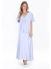 DreiMaster Women Dress in light blue