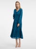 orsay Kleid in Blau