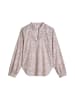 Marc O'Polo Tunika-Bluse regular in Light Pink