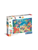 Clementoni Ozean Undersea Fun Ozean 30-teiliges Puzzle Clementoni