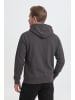 BLEND Hoodie BHAlejandro in Dunkelgrau