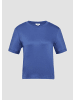s.Oliver T-Shirt in 5527_royalblau