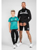 Gorilla Wear Vernon Kinder-Trainingshose – Schwarz