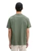 Marc O'Polo T-Shirt relaxed in Saddle Gray