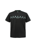 Schöffel T-Shirt "T Shirt Style Elmori MEN" in black