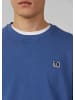 s.Oliver Sweatshirt in 5527_royalblau