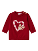 name it Strickpullover in Jester Red