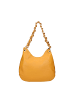 Gave Lux Schultertasche in MUSTARD AND BRONZE