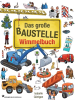 Wimmelbuchverlag Buch - Das große Baustelle Wimmelbuch