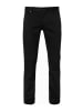 ALBERTO Slim Fit Jeans für Herren in schwarz