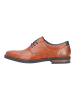 rieker SHOES "Herren Halbschuhe" in Braun