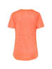 Odlo Funktionsshirt Zeroweight in living coral melange