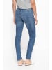 ATT Jeans ATT Jeans Damenhose Kira in blau