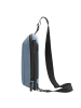 XD Design Urban Umhängetasche 31 cm in blue