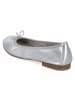 Tamaris Ballerina in silber
