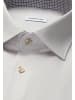Seidensticker Business Hemd Regular in Beige