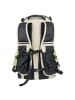 Mystery Ranch Gallagator 20 - Wanderrucksack (black, L/XL) in hummus dobby