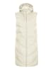 b. young BYBOMINA WAISTCOAT 6 - OUTERWEAR Regular fit in Birch