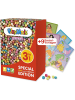 PlayMais®  Dream 3in1 Baselset + Vorlagen 2.300 Teile 5+ Motorik Kreativset
