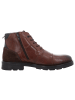Bullboxer Stiefelette in braun