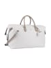 JOOP! Weekender 'Flora 1.0 Mieke in Whisper White 50,00 x 31,00 x 21,50 cm'