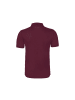 Karl Lagerfeld Poloshirt 745710 in bordeaux