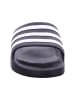 adidas Badeschuh in schwarz