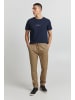 !SOLID Stoffhose SDBod PA in Braun