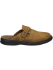 Josef Seibel Clog Madrid in beige
